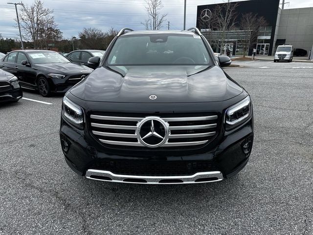 2024 Mercedes-Benz GLB 250