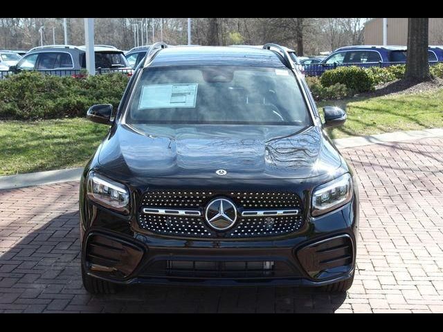 2024 Mercedes-Benz GLB 250