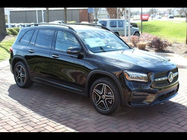 2024 Mercedes-Benz GLB 250