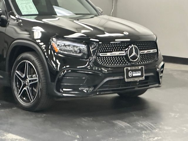 2024 Mercedes-Benz GLB 250