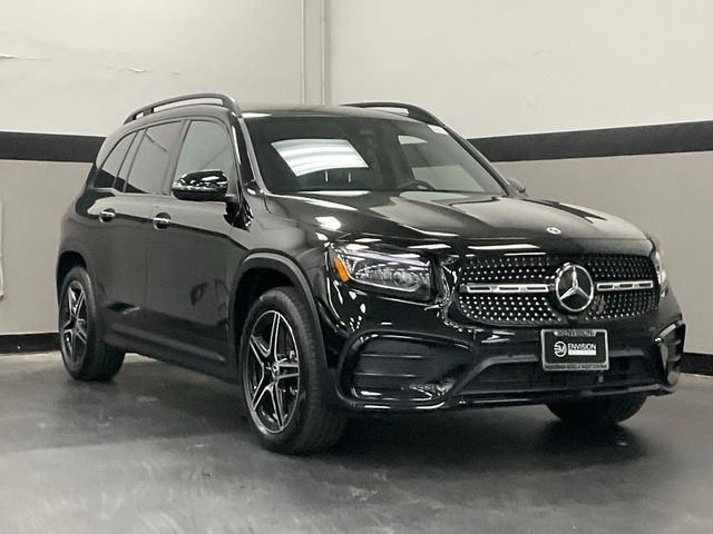 2024 Mercedes-Benz GLB 250