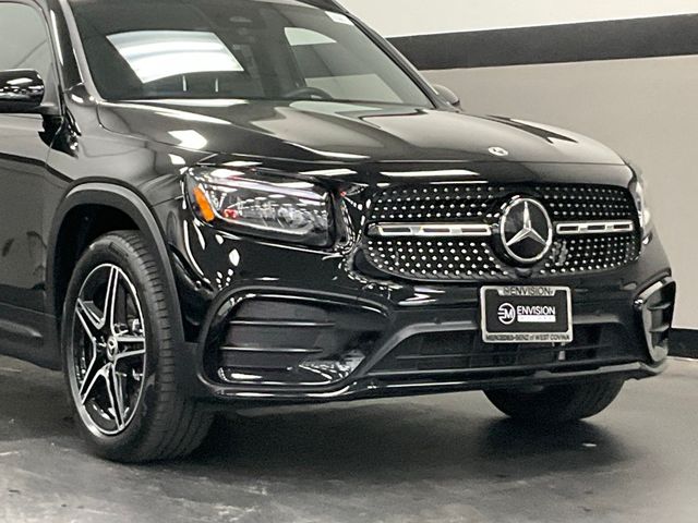 2024 Mercedes-Benz GLB 250