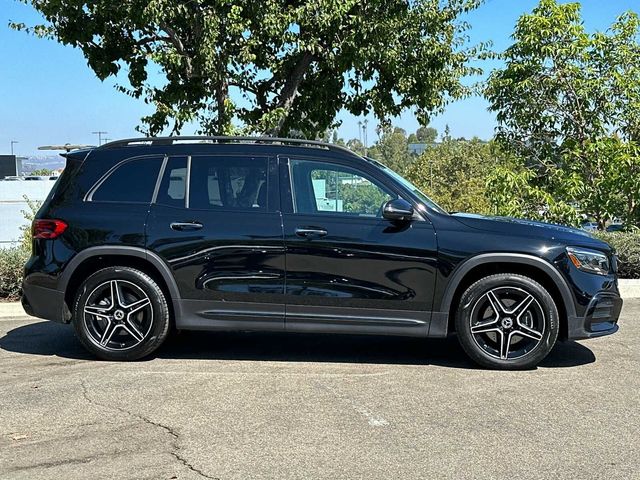 2024 Mercedes-Benz GLB 250