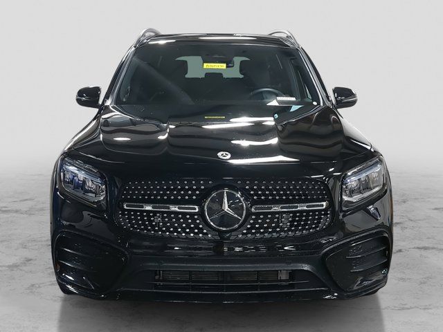 2024 Mercedes-Benz GLB 250