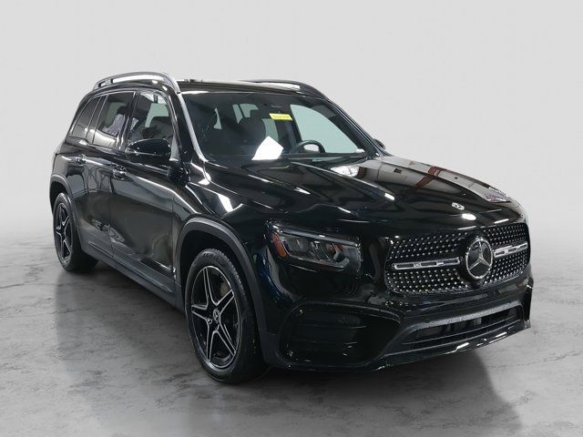 2024 Mercedes-Benz GLB 250