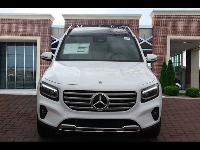 2024 Mercedes-Benz GLB 250