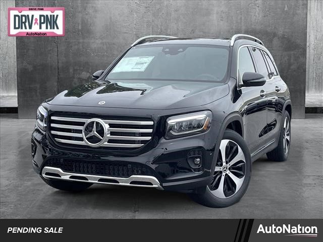 2024 Mercedes-Benz GLB 250