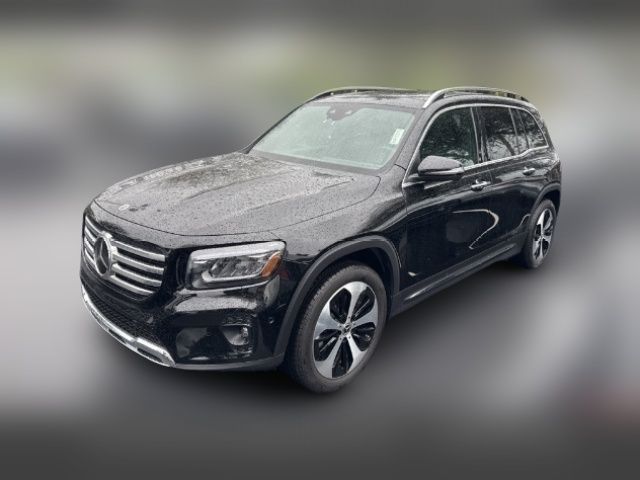 2024 Mercedes-Benz GLB 250