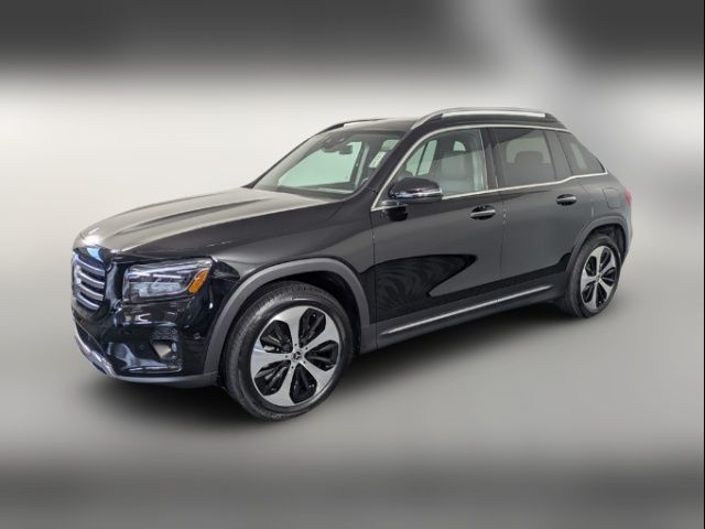 2024 Mercedes-Benz GLB 250