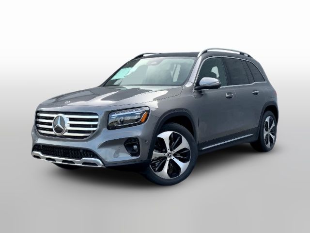 2024 Mercedes-Benz GLB 250