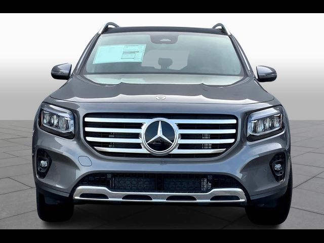 2024 Mercedes-Benz GLB 250