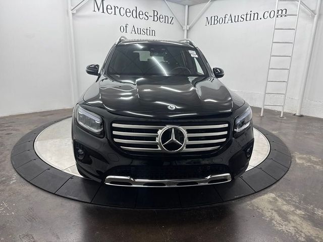 2024 Mercedes-Benz GLB 250