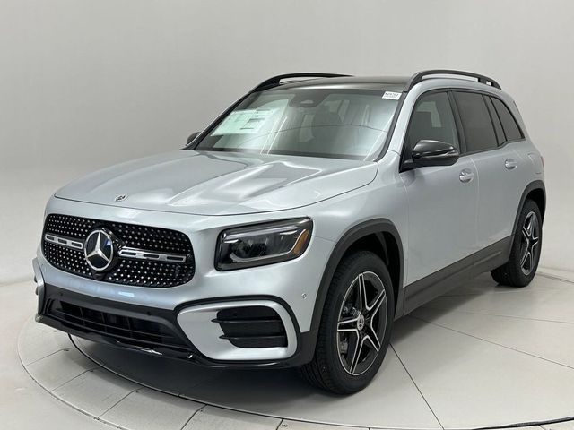 2024 Mercedes-Benz GLB 250