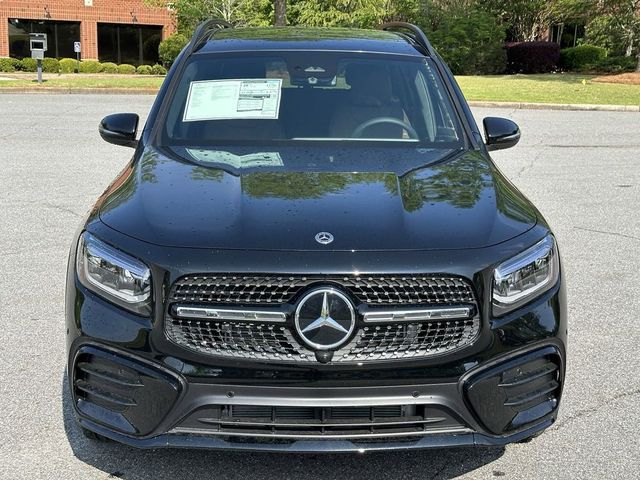 2024 Mercedes-Benz GLB 250