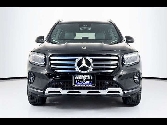 2024 Mercedes-Benz GLB 250