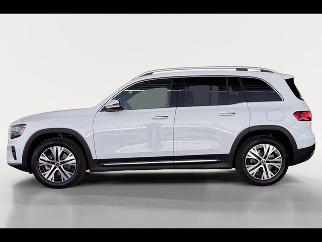 2024 Mercedes-Benz GLB 250