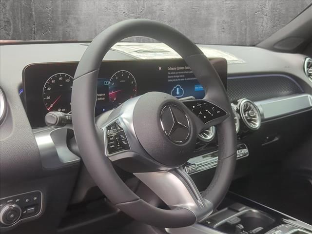 2024 Mercedes-Benz GLB 250