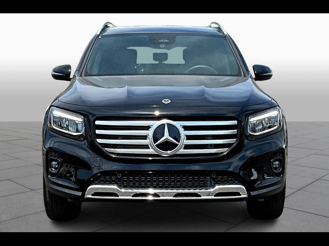 2024 Mercedes-Benz GLB 250