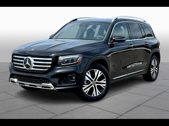 2024 Mercedes-Benz GLB 250