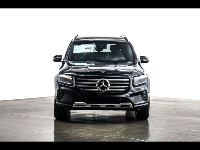 2024 Mercedes-Benz GLB 250