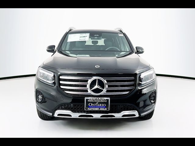 2024 Mercedes-Benz GLB 250