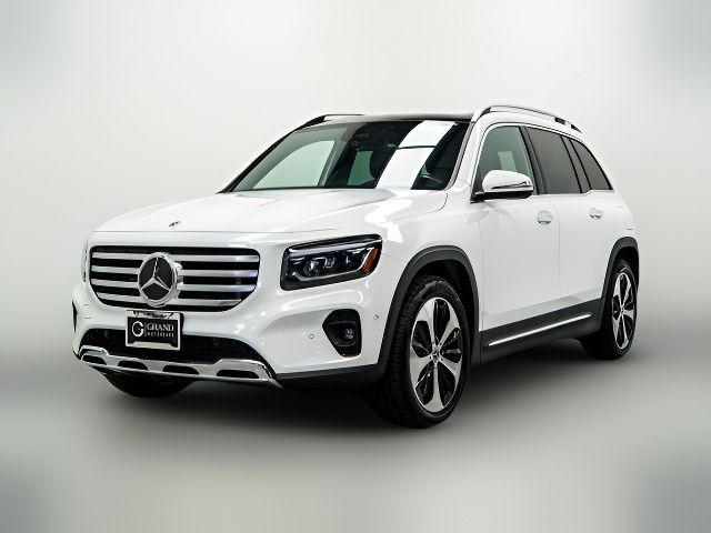 2024 Mercedes-Benz GLB 250