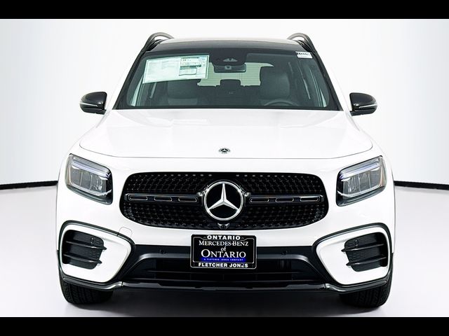 2024 Mercedes-Benz GLB 250