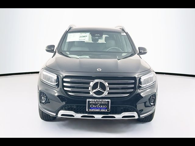 2024 Mercedes-Benz GLB 250