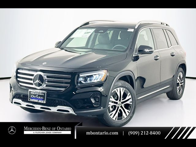 2024 Mercedes-Benz GLB 250