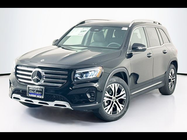 2024 Mercedes-Benz GLB 250