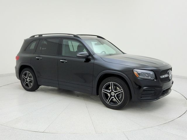 2024 Mercedes-Benz GLB 250