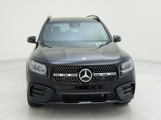 2024 Mercedes-Benz GLB 250