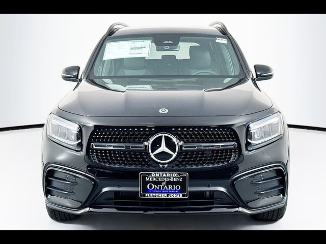 2024 Mercedes-Benz GLB 250