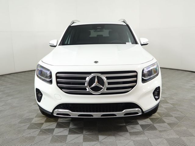 2024 Mercedes-Benz GLB 250