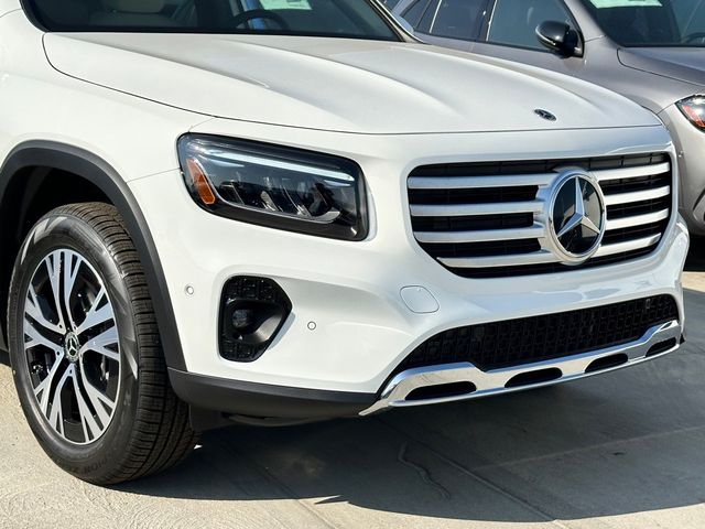 2024 Mercedes-Benz GLB 250