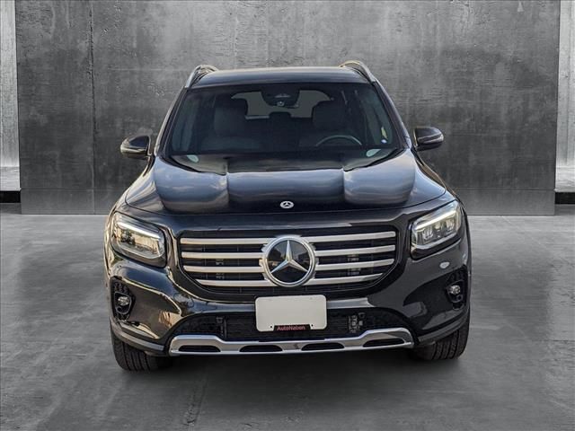 2024 Mercedes-Benz GLB 250