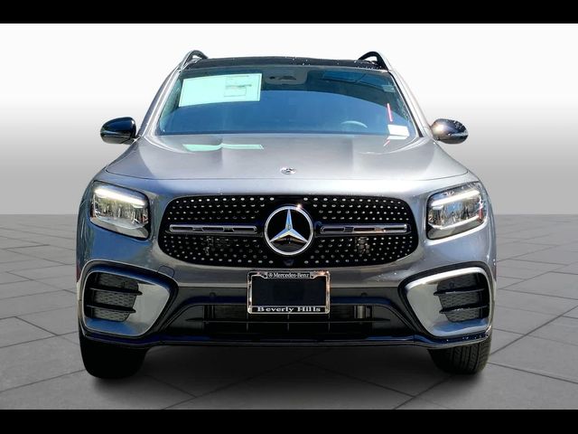 2024 Mercedes-Benz GLB 250