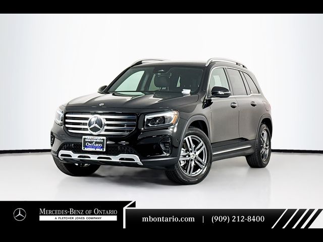 2024 Mercedes-Benz GLB 250