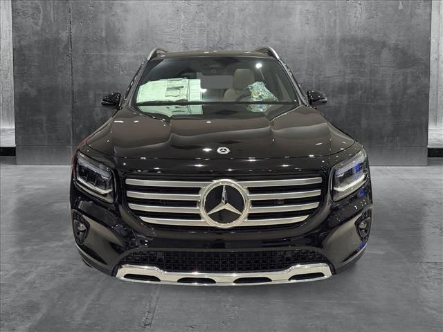 2024 Mercedes-Benz GLB 250