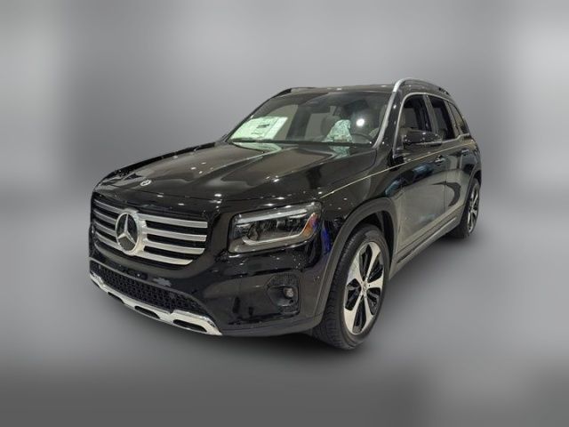 2024 Mercedes-Benz GLB 250