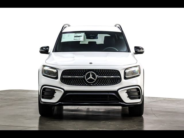 2024 Mercedes-Benz GLB 250