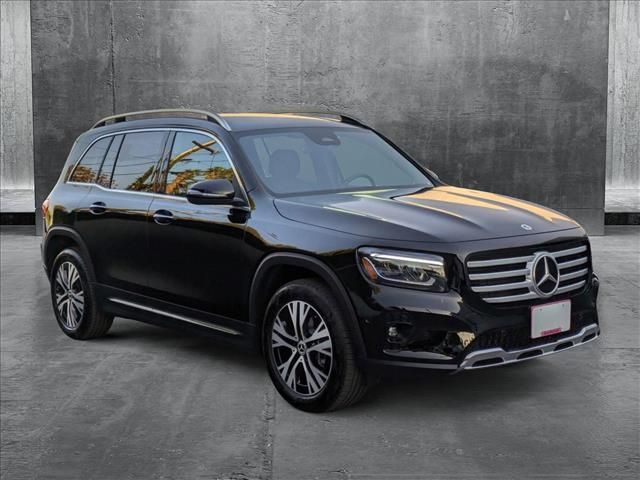 2024 Mercedes-Benz GLB 250