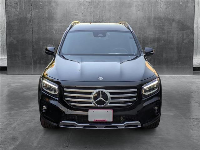 2024 Mercedes-Benz GLB 250