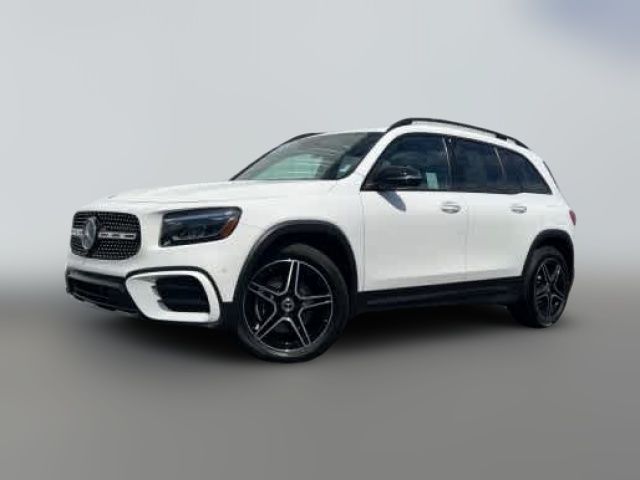 2024 Mercedes-Benz GLB 250