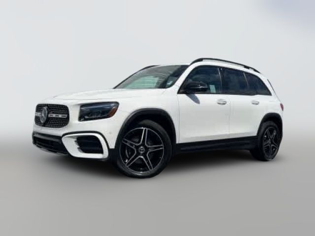 2024 Mercedes-Benz GLB 250