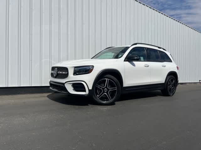 2024 Mercedes-Benz GLB 250