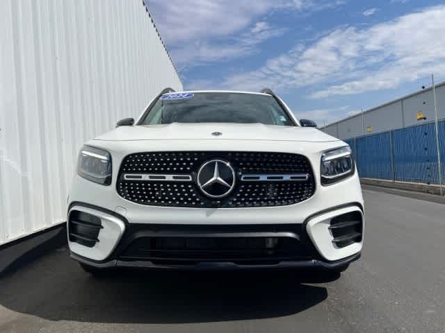 2024 Mercedes-Benz GLB 250