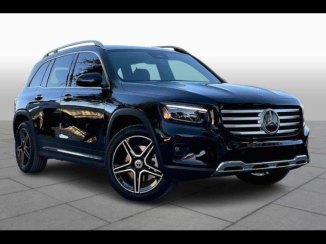 2024 Mercedes-Benz GLB 250