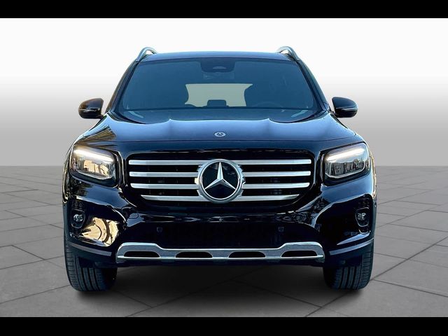 2024 Mercedes-Benz GLB 250