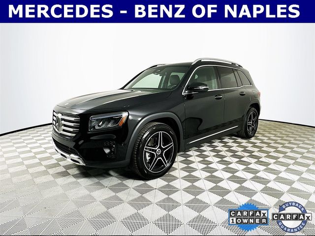 2024 Mercedes-Benz GLB 250